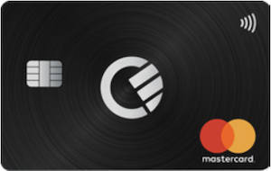 Mastercard Curve