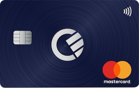 Mastercard Curve