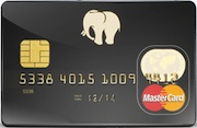 Jumbo Card Mastercard