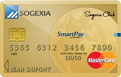 Sogexia SmartPay