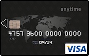 Anytime Visa