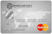 Babel Money Mastercard