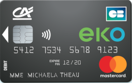 Mastercard Eko