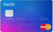 Mastercard Revolut