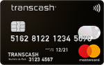 Transcash Visa EMV