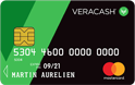 Mastercard Veracarte