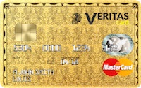 Veritas Mastercard