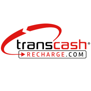 Logo Transcash Recharge