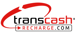 Logo transcash recharge