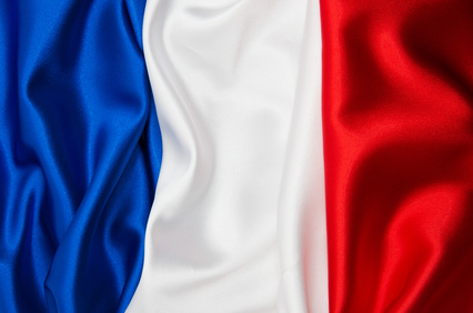 Drapeau Français