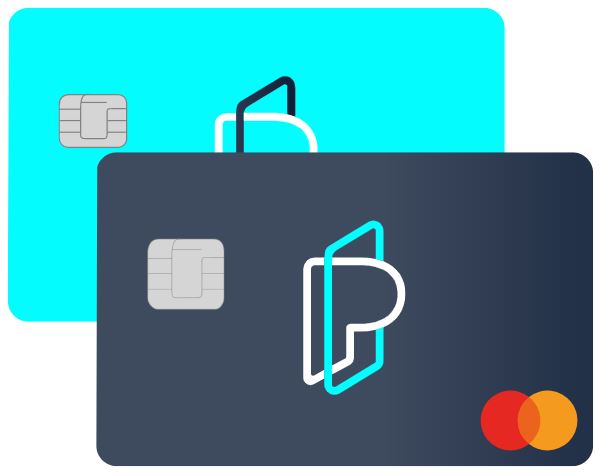 Carte Mastercard Pixpay