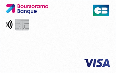 Carte Visa Kador