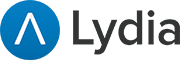 Logo Lydia