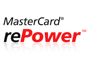 Mastercard rePower